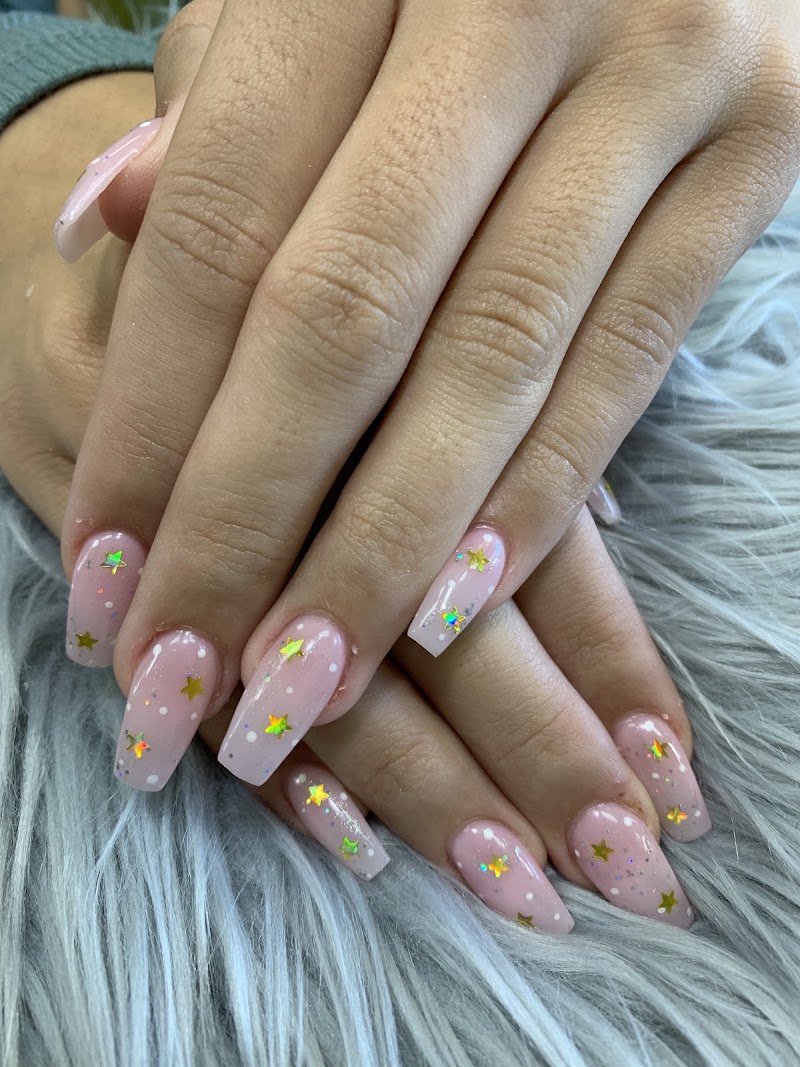 Soliel Nails and Spa, spa in Barstow, CA, photo 3 of 10
