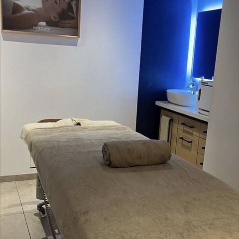 Sandybabylove massage wellness, massage spa in Barstow, CA